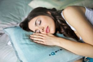 importance of sleep on health