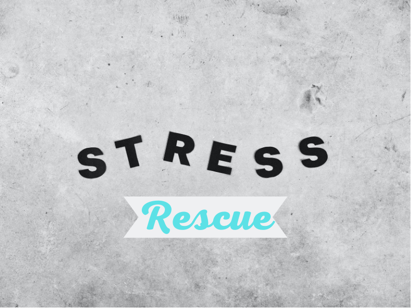 Stress Rescue