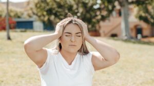 Upper Cervical Chiropractic for Migraines